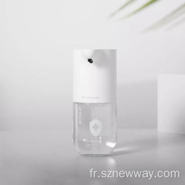 Simpleway auto mousse de laveuse à la main pour la maison intelligente